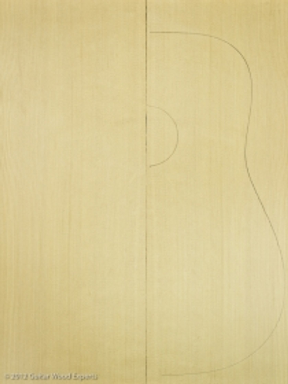 Sitka Spruce Soundboards Sitka Spruce Soundboards